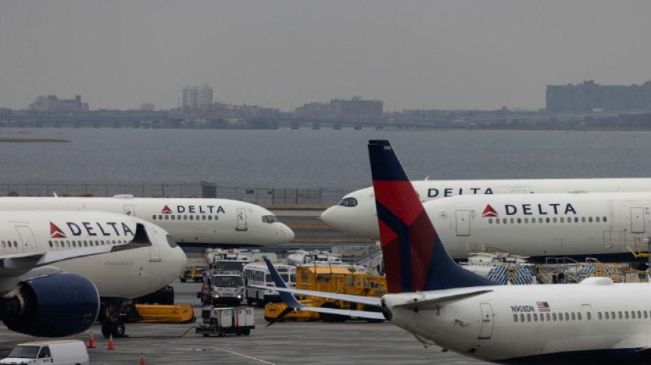 At&T verschiebt Start von 5G an mehreren Flugh&auml;fen in den USA