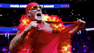 Muere Hulk Hogan, leyenda de la lucha libre profesional