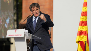 Exiled Catalan separatist leader Puigdemont cleared to return to Spain