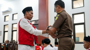 Indonesia impone duras penas de c&aacute;rcel a unos cazadores furtivos de rinocerontes