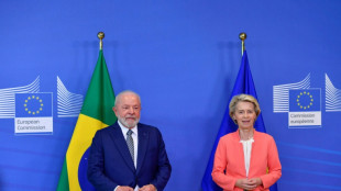 UE e Celac diante do desafio de um acordo em reuni&atilde;o marcada pela Ucr&acirc;nia