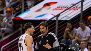 Spiel gedreht: Basketballern gelingt Revanche gegen Kroatien