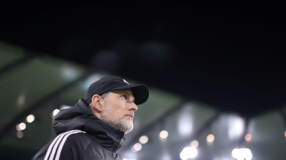 Tuchel &uuml;ber Winter-Transfers: "Kein Wunschkonzert"