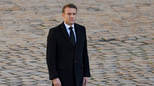 La France rend un hommage national &agrave; ses victimes du 7 octobre en Isra&euml;l