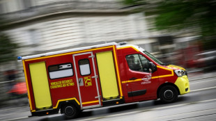 Motor rally accident kills three spectators in France