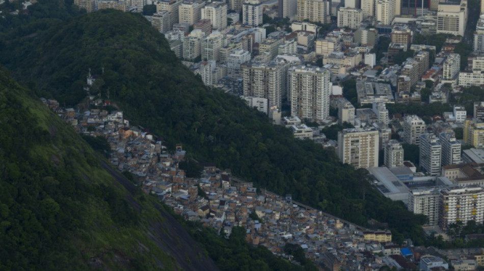 La corte suprema de Brasil flexibiliza las normas contra la letalidad policial en las favelas de Rio