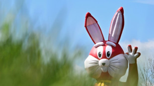 Osterwetter wird durchwachsen: Zeitweise kräftiger Regen - im Osten mehr Sonne