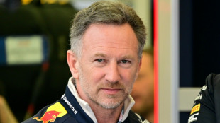 Horner formally leaves Red Bull after agreeing exit from F1 team