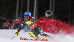 Shiffrin reaches 80 career wins to close in on Stenmark record