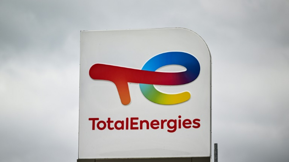 TotalEnergies se pr&eacute;pare &agrave; une assembl&eacute;e g&eacute;n&eacute;rale sous haute tension