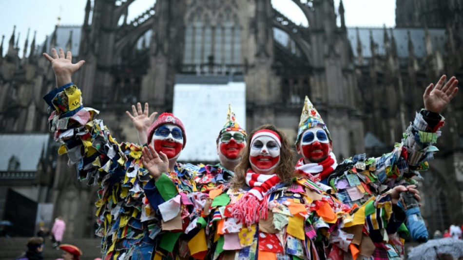 K&ouml;lner Karneval: Festkomitee setzt bei neuem Dreigestirn auf n&auml;chste Generation