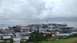 Australia env&iacute;a equipo m&eacute;dico a Islas Salom&oacute;n para atajar brote de covid