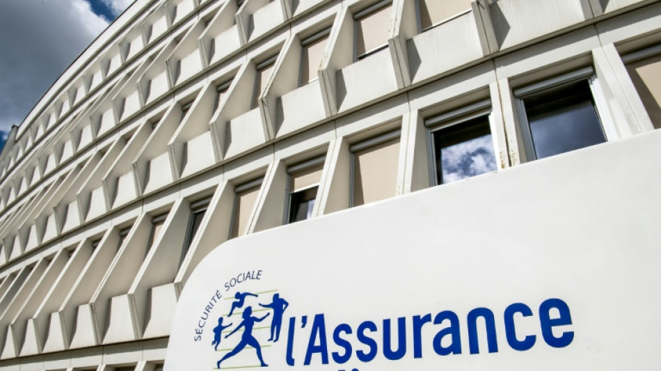 L'Assurance maladie alerte sur l'envol&eacute;e des d&eacute;penses de m&eacute;dicaments innovants