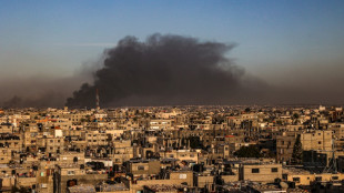 Bombardements isra&eacute;liens sur Gaza, Blinken conclut son marathon diplomatique 