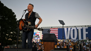 Trump insulte Springsteen copieusement après des critiques du chanteur