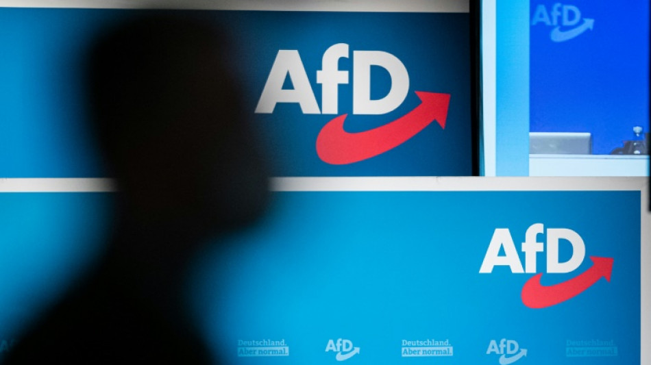 SPD warnt vor neuem politischen Tabubruch von CDU mit AfD in Th&uuml;ringen 