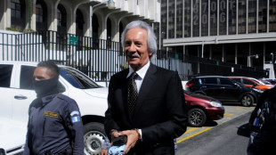 Fam&iacute;lia de jornalista guatemalteco diz que vai continuar lutando por sua liberdade