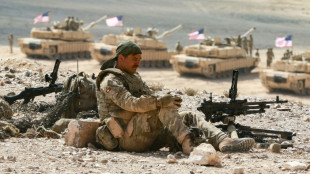 Trois militaires am&eacute;ricains tu&eacute;s en Jordanie, Biden promet de r&eacute;pliquer