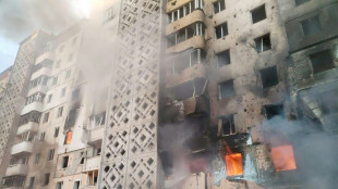 Bombardeio russo mata 25 pessoas na Ucrânia antes dos esforços diplomáticos na Turquia