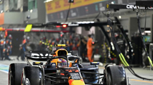 Formel 1: N&auml;chster Abgang bei Red Bull