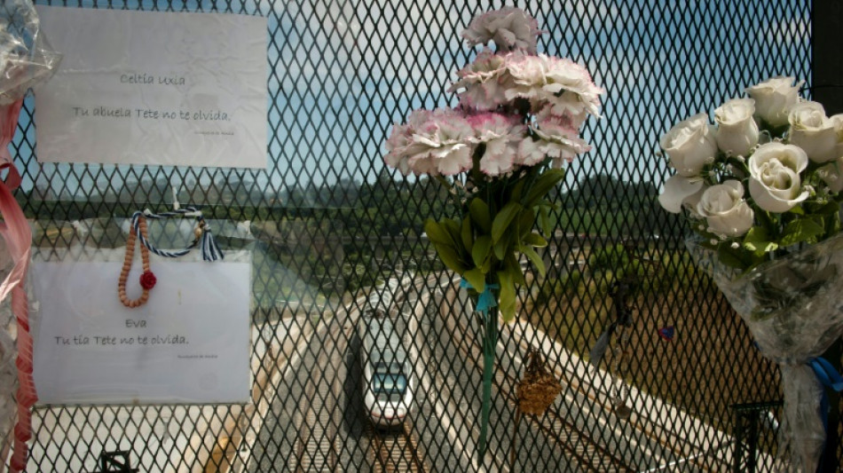 Dos a&ntilde;os y medio de c&aacute;rcel para el maquinista por el accidente de tren en Espa&ntilde;a que dej&oacute; 80 muertos