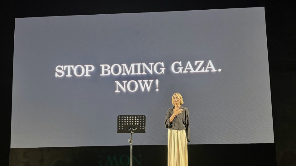 il male rilancia sempre a Gaza orrore senza fine