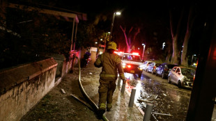 Todesopfer bei Angriffen Irans auf Israel - Explosionen auch in Jerusalem und Westjordanland