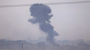 Au milieu des combats, les h&ocirc;pitaux de Gaza en passe de se transformer en "morgues", alerte MSF