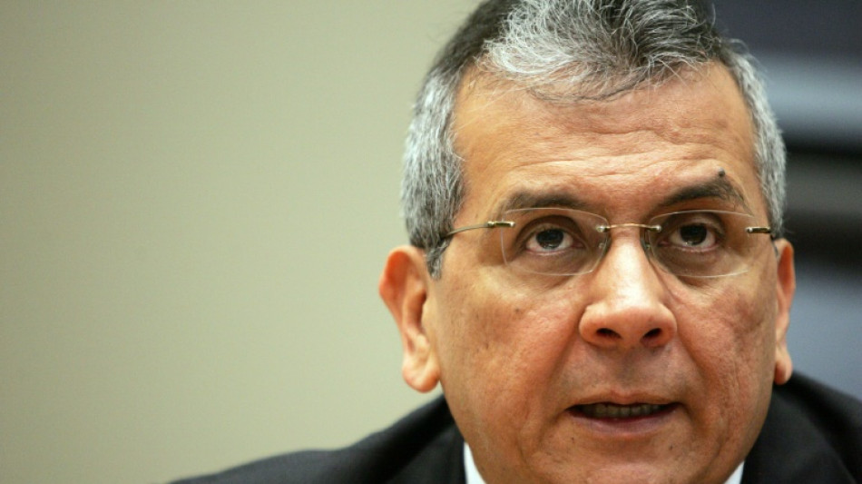 Detenidos en Venezuela un exministro de Finanzas de Ch&aacute;vez y economistas 