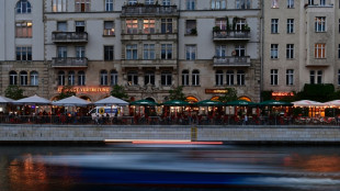 Reale Ums&auml;tze im Gastgewerbe 2023 noch immer deutlich unter Vorkrisenniveau