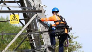High-flying young electricians wire UK energy switch