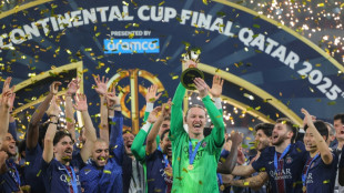 El PSG y los penaltis acaban con la ilusi&oacute;n del Flamengo en la Copa Intercontinental