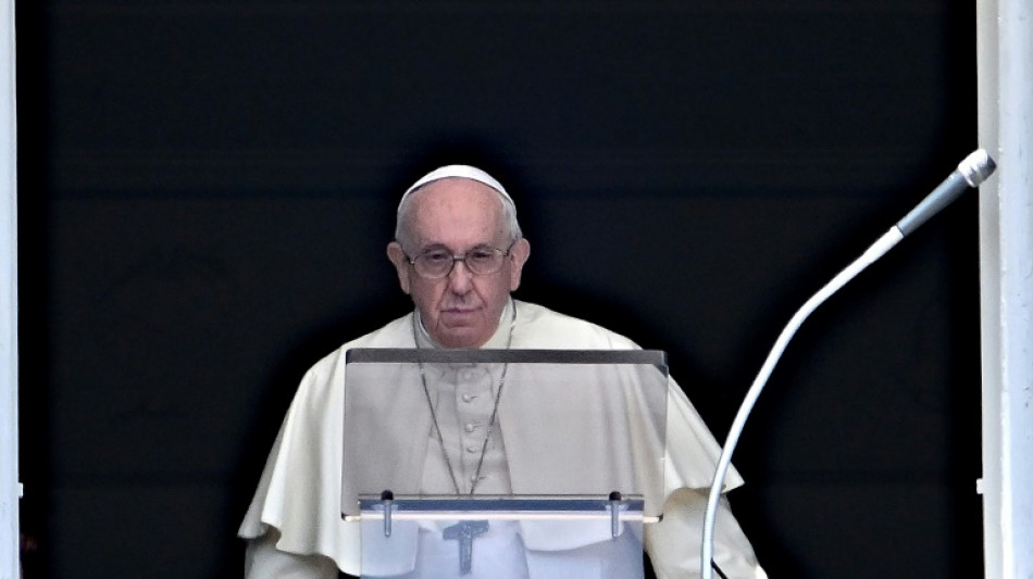 Papst holt erstmals Frauen ins Dikasterium f&uuml;r die Bisch&ouml;fe