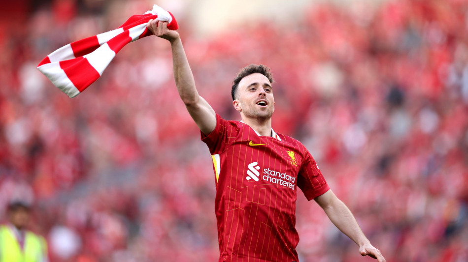 Fisioterapista di Diogo Jota, 'lo curavo per lo pneumotorace'