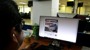 Un organismo de control de Ecuador interviene a diarios cr&iacute;ticos del gobierno