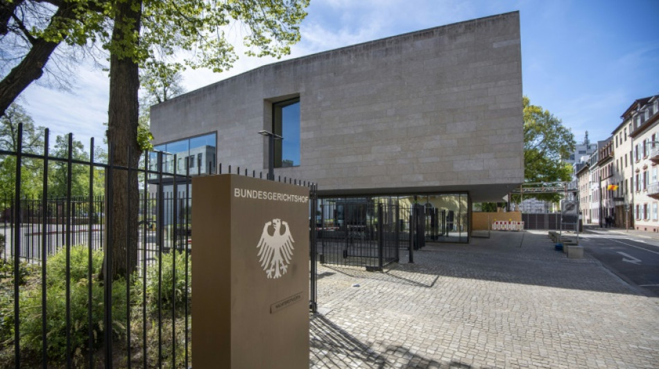 Bundesgerichtshof verhandelt &uuml;ber Tageb&uuml;cher von Ex-Warburg-Bankchef