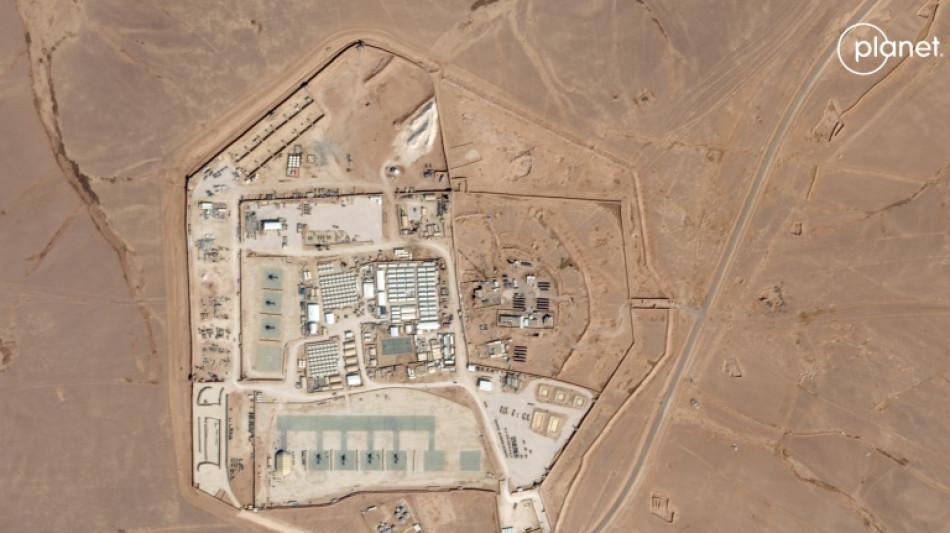 Attaque de drone meurtri&egrave;re en Jordanie: Washington promet des repr&eacute;sailles