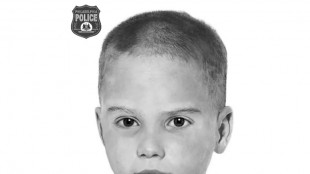 Polic&iacute;a de Filadelfia identifica a un ni&ntilde;o muerto violentamente hace 65 a&ntilde;os