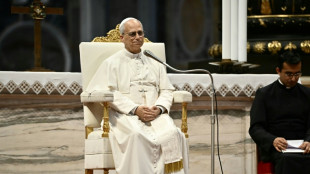 Papa faz apelo a Irã e Israel pela 'responsabilidade e razão'