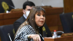 Paraguay govt slams lawmaker for racially abusing France's Mbappe