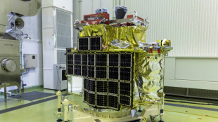 Japanische Weltraumbeh&ouml;rde ver&ouml;ffentlicht erste Bilder von historischer Mondlandung 