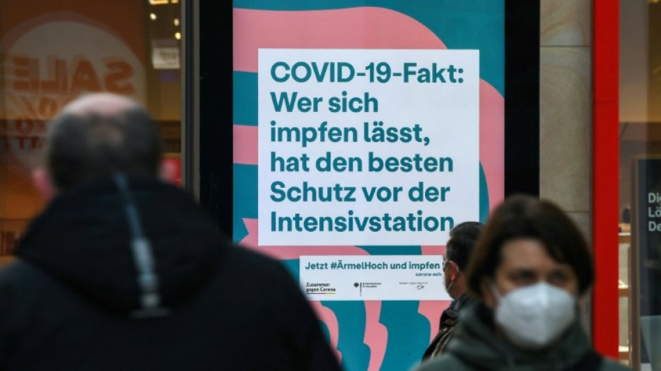 Gesetzentwurf der Ullmann-Gruppe setzt hohe H&uuml;rden f&uuml;r Impfpflicht ab 50