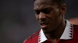 Anthony Martial assina com Monterrey de Sergio Ramos