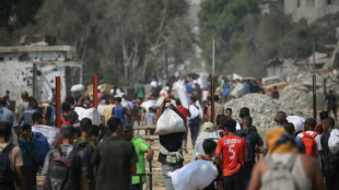 'Fome', 'inanição': os desafios para definir a situação atual em Gaza