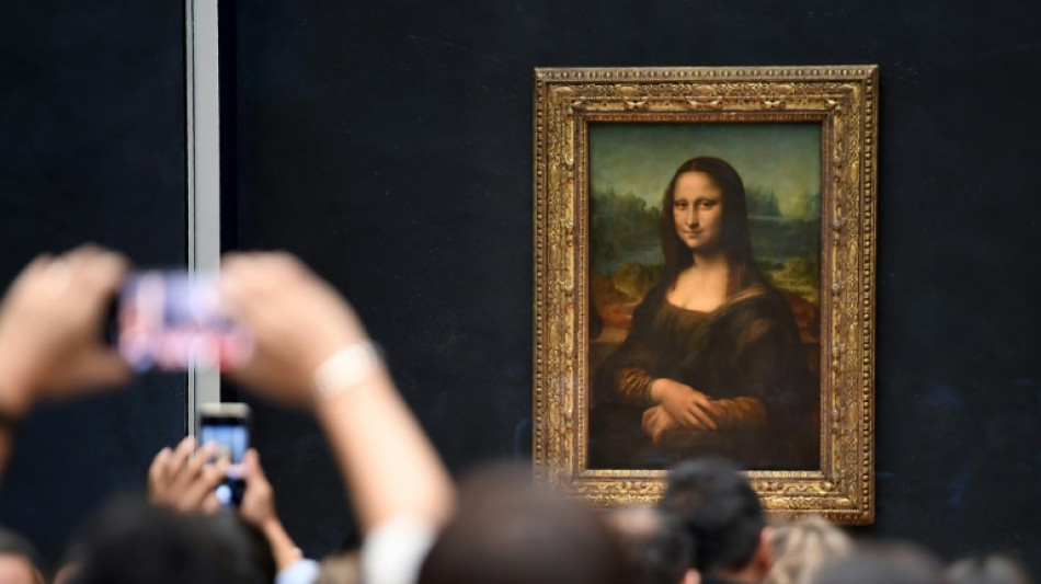 Louvre jewel theft: latest in string of museum heists