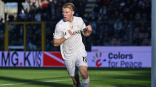 Serie A: Cremonese-Napoli 0-2