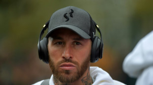 "Uno de esos sue&ntilde;os que ten&iacute;a por cumplir", dice Ramos tras quedarse sin Mundial