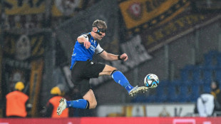 Arminia-Rekordtorsch&uuml;tze Klos h&ouml;rt im Sommer auf