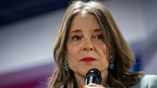 Williamson et Phillips, les deux d&eacute;mocrates au mince espoir de d&eacute;loger Biden