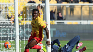 Avvio sprint del Lecce, il Torino si risveglia tardi